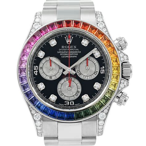 rolex 116599 daytona.